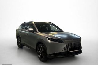 OMODA 7 1.5 T-GDI SHS-P 205KW PREMIUM DHT 5P - Foto 1
