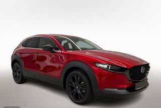 Mazda CX-30 2.5 E-SKYACTIV-G MHEV NAGISA 5P - Foto 1