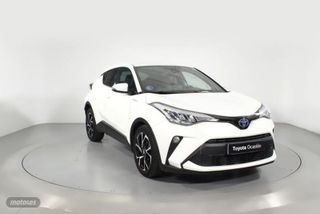 Toyota C-HR 1.8 VVT-I HYBRID ADVANCE AUTO 5P - Foto 1