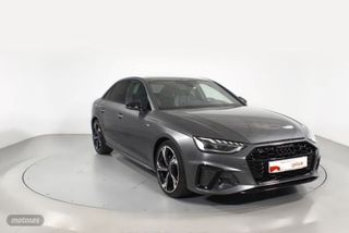 Audi A4 A4 Black line edition 35 TDI 120(163) kW(CV) S tronic - Foto 1