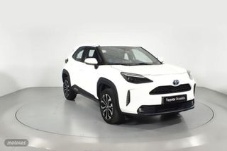 Toyota Yaris Cross 1.5 VVT-I HYBRID ACTIVE TECH 5P - Foto 1