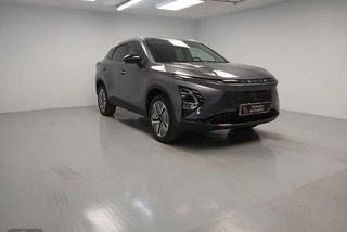 OMODA 5 5 EV BEV 61KWH PREMIUM 5P - Foto 1