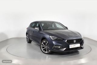 Seat Leon 1.5 PHEV 150KW S/S FR XL DSG 5P - Foto 1