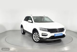 Volkswagen T-Roc Advance 1.5 TSI 110 kW (150 CV) 6 vel. - Foto 1