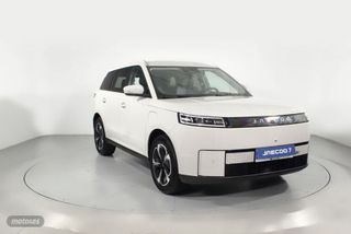 JAECOO 5 BEV 61KWH EXCLUSIVE 5P - Foto 1