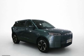 JAECOO 5 BEV 61KWH EXCLUSIVE 5P - Foto 1