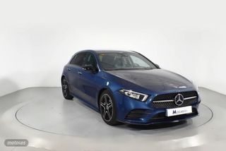 Mercedes Clase A 1.5 A 180 D 5P - Foto 1