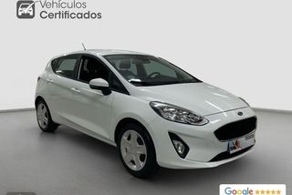 Ford Fiesta 5p Trend+ 1.1 Ti-VCT 63 kW - Foto 1
