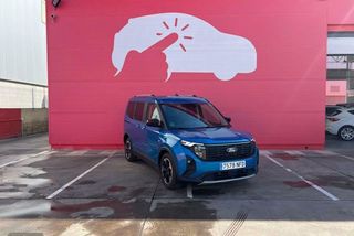 Ford Tourneo Courier 1.0 ECOBOOST 92KW ACTIVE 5P - Foto 1