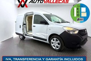 Dacia Dokker Essential 1.6 75kW 100CV GLP N1 - Foto 1