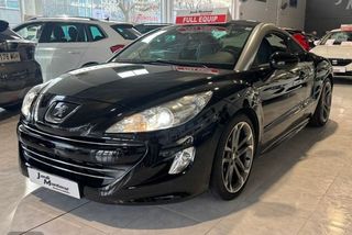 Peugeot RCZ 1.6 THP 200 - Foto 1