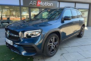 Mercedes Clase GLB GLB 220 d 4MATIC 7 plazas - Foto 1