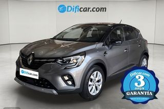 Renault Captur 1.0 TCE 90CV - Foto 1