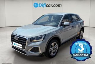 Audi Q2 ADVANCED 30 TDI 116CV S-TRONIC - Foto 1