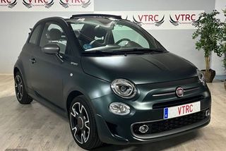 Fiat 500 C 1.0 Hybrid 51 kW - Foto 1