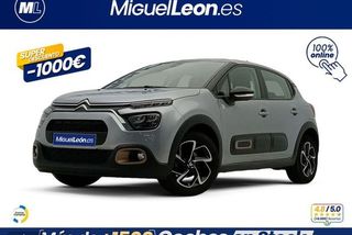 Citroen C3 PureTech 60KW (83CV) C-Series - Foto 1