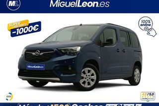 Opel Combo 1.5 TD 75kW (100CV) S/S Elegance L - Foto 1