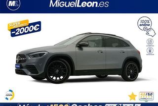 Mercedes Clase GLA GLA 250 e - Foto 1