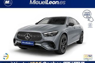 Mercedes Clase GLE GLE 350 de 4MATIC - Foto 1