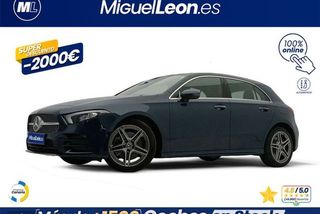 Mercedes Clase A A 250 e - Foto 1