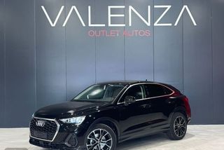 Audi Q3 S Line 35 TFSI S tronic - Foto 1