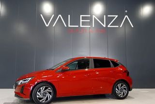 Hyundai i20 1.2 MPI 79 CV Klass - Foto 1