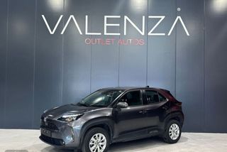 Toyota Yaris Cross Hybrid 120H Style - Foto 1