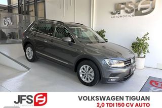 Volkswagen Tiguan 2.0 TDI 150 CV - Foto 1