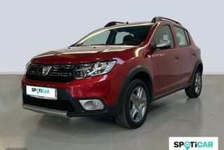 Dacia Sandero Stepway TCe 66 kW (90 CV) - Foto 1