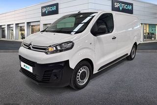 Citroen Jumpy Talla XL BlueHDi 120 S&S 6v Control - Foto 1