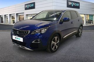 Peugeot 3008 1.6 165KW e-DCS7 Allure - Foto 1