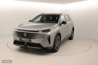 Peugeot 5008 1.2 107KW eDCS6 Allure - Foto 1