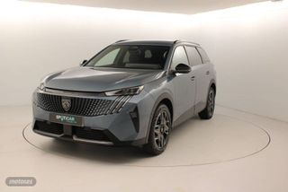 Peugeot 5008 1.2 107KW eDCS6 Allure - Foto 1