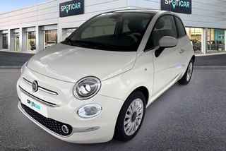Fiat 500 1.0 Hybrid 51KW (70 CV) Dolcevita - Foto 1