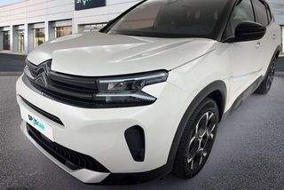 Citroen C5 Aircross PureTech 96kW (130CV) S&S Plus - Foto 1