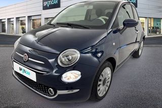 Fiat 500 1.0 Hybrid 51KW (70 CV) Dolcevita - Foto 1