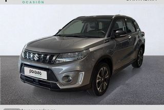 Suzuki Vitara 1.4 T Mild Hybrid GLX - Foto 1