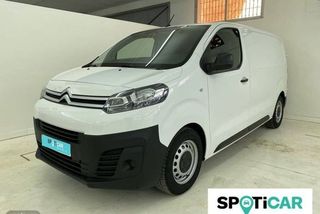 Citroen Jumpy Talla M BlueHDi 90KW (120CV) 6v Confort - Foto 1