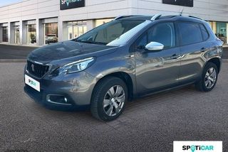 Peugeot 2008 1.6 BlueHDi 73KW (100CV) Style - Foto 1