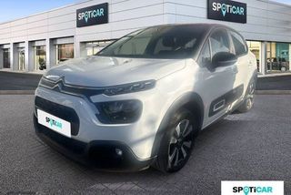 Citroen C3 BlueHDi 75KW (100CV) S&S Feel - Foto 1