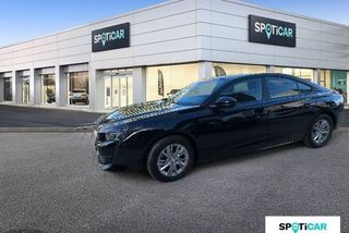 Peugeot 508 5P BlueHDi 130 S&S EAT8 Allure Pack - Foto 1
