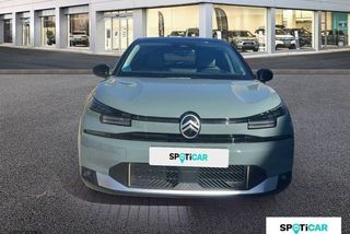 Citroen C4 ë-C4 eléctrico 115kW 54kWh Max - Foto 1