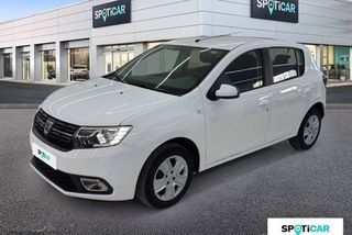 Dacia Sandero Blue dCi 70kW (95CV) Comfort - Foto 1