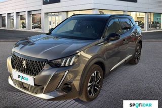 Peugeot 2008 Puretech 130 S&S BVM6 GT Line - Foto 1