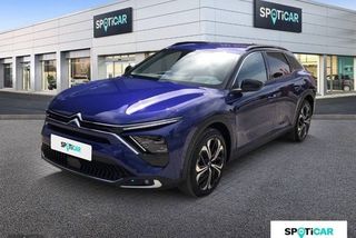 Citroen C5 X PureTech 96kW (130CV) S&S EAT8 Shine - Foto 1