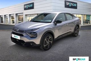 Citroen C4 X ë-C4 X eléctrico 100kW 50kWh SHINE - Foto 1
