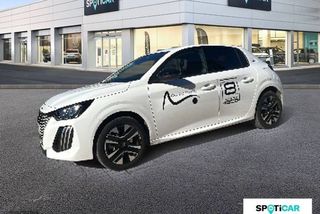Peugeot 208 Eléctrico 136 (100 Kw) Active - Foto 1