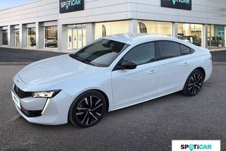 Peugeot 508 5P HYBRID 225 e-EAT8 GT Pack - Foto 1