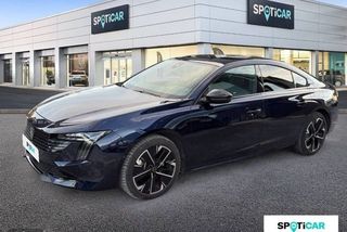 Peugeot 508 5P HYBRID 180 e-EAT8 GT - Foto 1