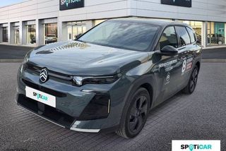Citroen C5 Aircross HYBRID 107kW (145CV) e-DCS6 Max - Foto 1